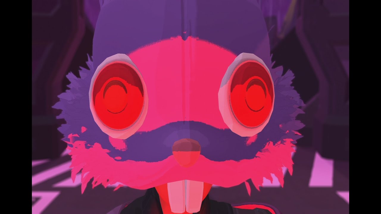 Furi: U Got The Power [Music Video/Tribute]