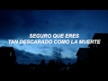 Lana Del Rey - Blue Jeans (Lyrics en español)