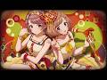 【シャニソン】「ザ・ふたりトラベラー」ユニット紹介PV【アイドルマスター】
