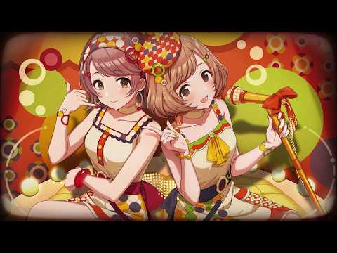 【シャニソン】「ザ・ふたりトラベラー」ユニット紹介PV【アイドルマスター】