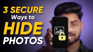 Best Secure App to Hide Photos and Videos on Android ✅ | Hide Private Data