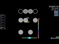 Osu mania 4k Dark Flight Dreamer 99.25%