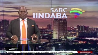 Iindaba zesiXhosa @19H00 | 16 April 2024