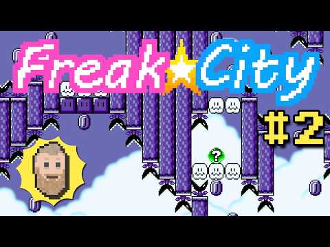 Freak City - 2
