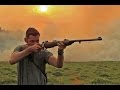 Abenteuer Mosambik - Büffeljagd mit der neuen Mauser M 98 Magnum!