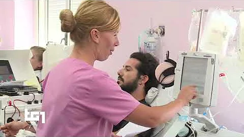 TG1 - 14 giugno 2019 - Edizione delle 13.30