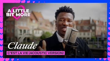 Claude - C