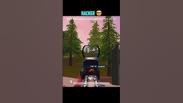 Hacker Kill 🤯 #bgmi #bgmishorts #shorts #ytshorts