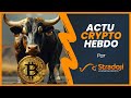 📰 ACTU CRYPTO : La fin du BULLRUN ?