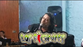 Claudio Prado (Los Picantes) - La Tula Chica [Cerro Navia, 03/06/2023]