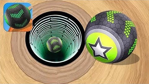 🔥Going Balls: Super Speed Run Gameplay | Level 1430-1437 Walkthrough | iOS/Android | 🏆