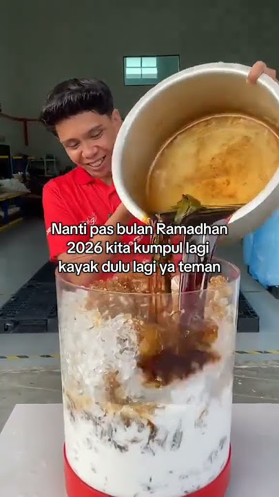 ga sabar ramadhan 2026 #ramadan #ramadhan #ramadhan2026 #shorts #ramadhankareem #puasaramadhan