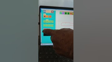 Logic Trace System Trace a paper pattern using the cursor buttons for software commands