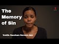 The Memory of Sin (Voddie Baucham - Sermon Jam)