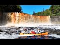 Camp, Fish & Canoe the Wilderness| Multi-Day Adventure