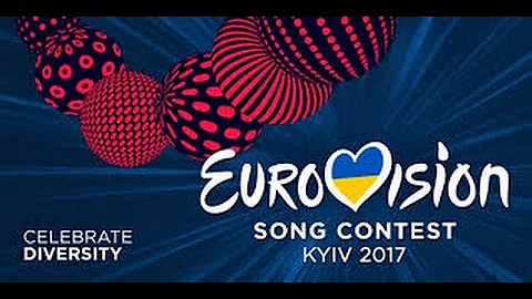 Eurovision 2017 - MY TOP 42 (Before the Show)