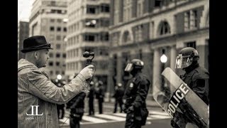 Photographers and Cops, Shooting in Public Places, Discrimination and collaborating for success Photographers and Cops, Shooting in Public Places, Discrimination and collaborating for success