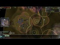 i5 Tourney Loser's Final - Adjux vs EcoNoob - Supreme Commander: Forged Alliance Forever
