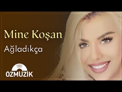 Mine Koşan - Ağladıkça (Official Music Video)