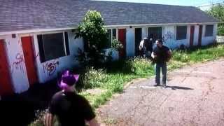 Trailer Park Boys Season 9, J-Roc - The Motel, Scary Busey