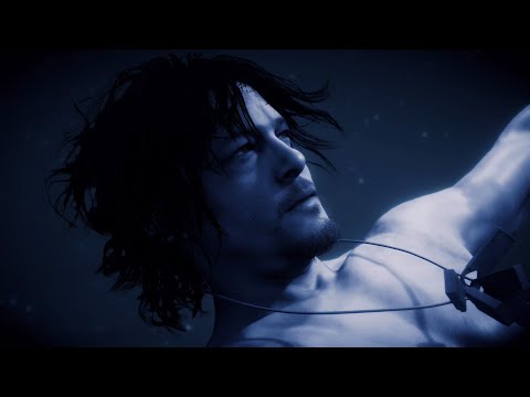 Death Stranding Episode 13 Sam Strand