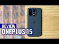 OnePlus 15 Review: A Device That Redefines Value