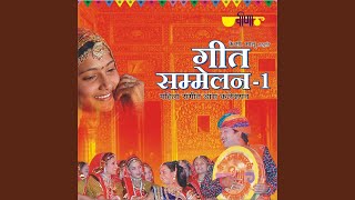 Jija Tu Kala Main Gori