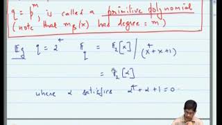 Error Correcting Codes