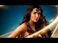 Wonder woman suite  dc extended universe original soundtrack