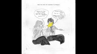 Foxygen - Take the Kids Off Broadway [Full Album]