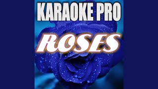 Roses (Originally Performed by SAINt JHN)