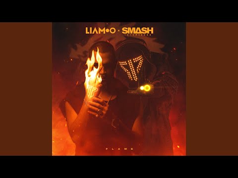 Flame (Instrumental)
