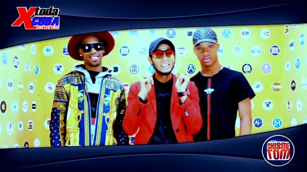 LA SEPARACION DE HARRISON & EL KANEKA - EL CISMETOM - Dir LEO PRO