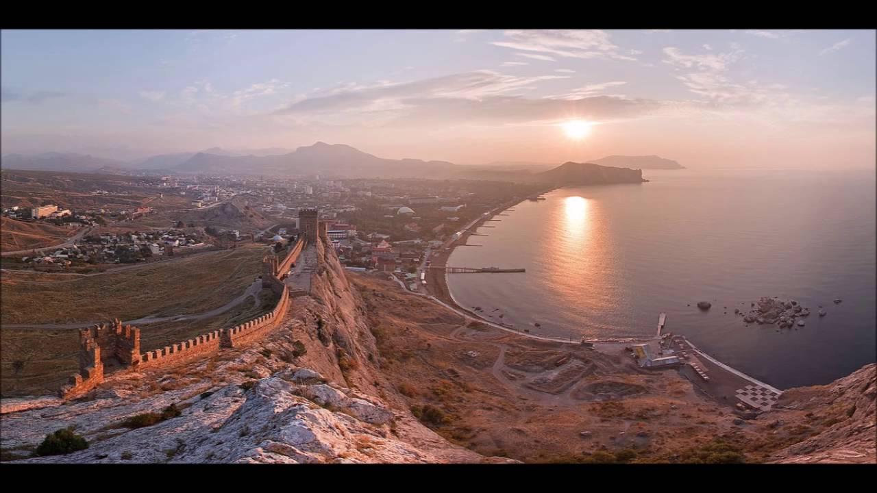 Фиат бу крым