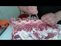 Carnes y cortes de México: Rib Eye ...