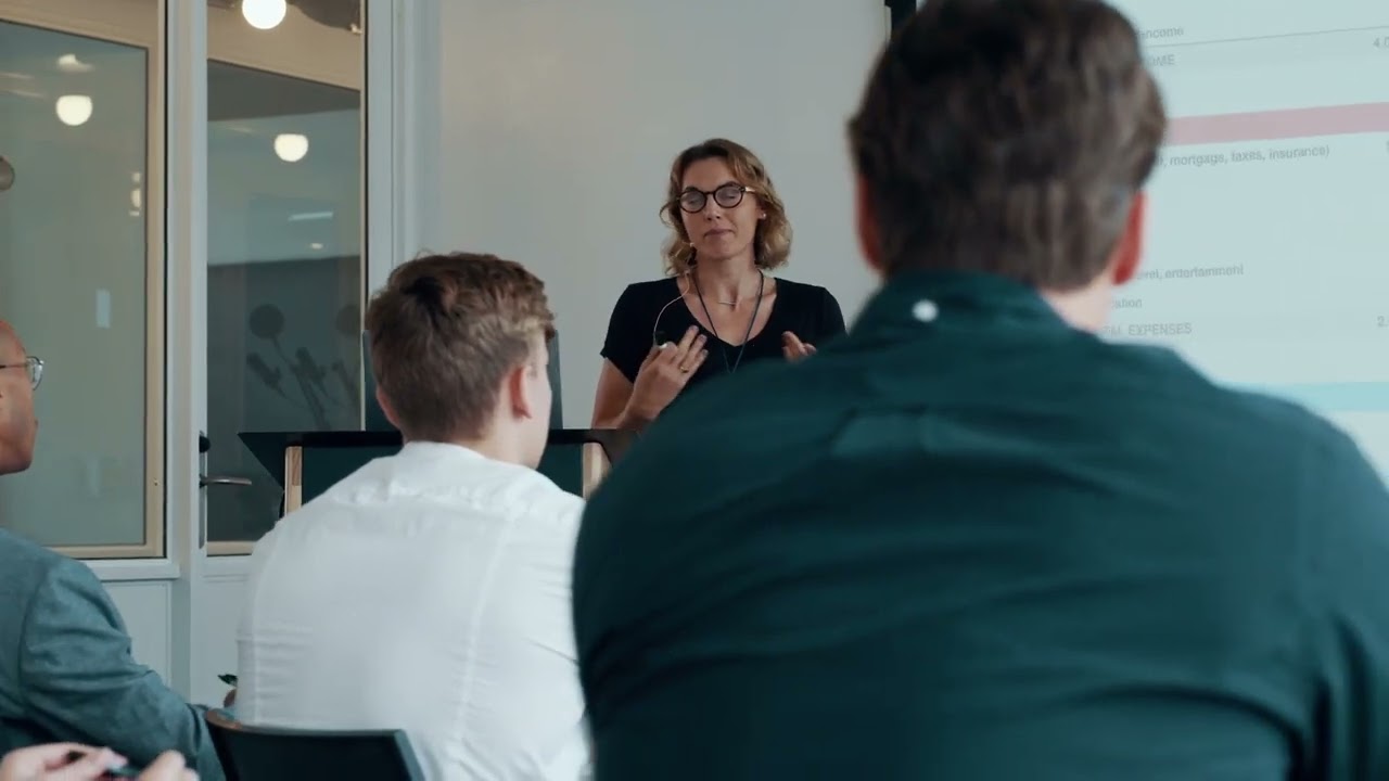 Audio Visual Installation Videos