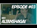 [VLOG] Baji & Yalalt - Episode 03 w/Altanshagai