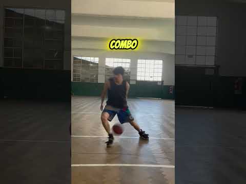 4 MOVIMIENTOS PARA COCINAR DEFENSORES!!! #nba #baloncesto #basketball
