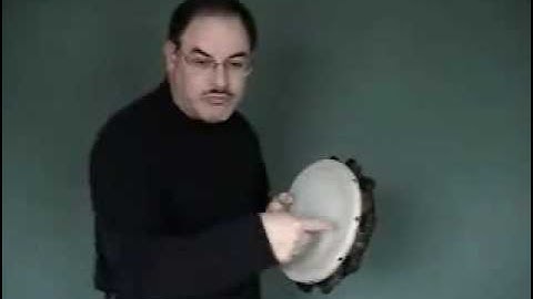 One Minute Thumb Roll with Neil Grover