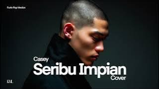 Download lagu Casey • Seribu Impian (Cover) • Funk-Pop Version