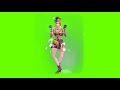 CREATIVE DESTRUCTION GREENSCREEN DANCES // DOWNLOAD // C.D. DANCES