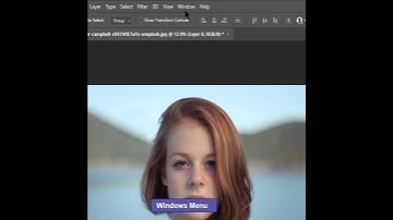 Do THIS To Remove COMPLEX Background In a Few Click: Quick Action #shorts #photoshop