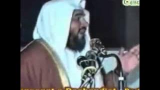 SHK.SYED MERAJ RABBANI HAFIZAULLAH TOPIC:DEOBANDIAT KI HAQEQAT PART 1