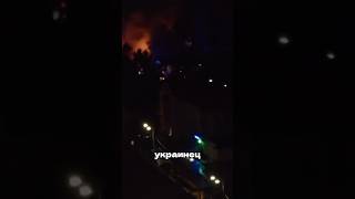 Блэкаут в Киеве