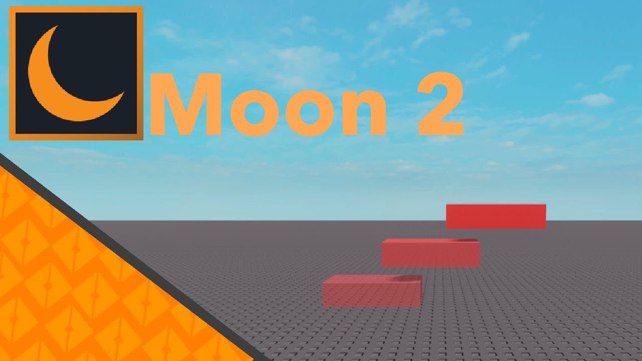 How to Use Moon Animator 2 | ROBLOX Tutorial - YouTube