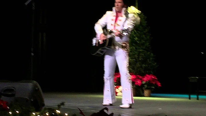 Jason Sikes, "See See Rider" - video by Susan Quin...