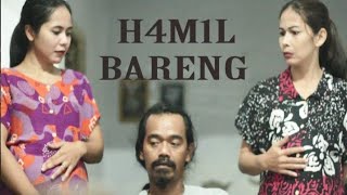 H4M1L BARENG - FILM PENDEK