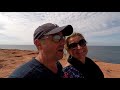 Vacances d'été 2018 aux Iles de la madeleine / NB et IPE