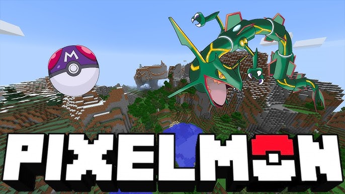 Catching Genesect, Pixelmon Reforged