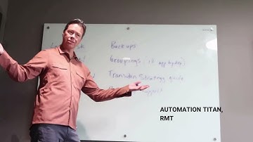 [Trailer 2] Automic SaaS Transition Showdown